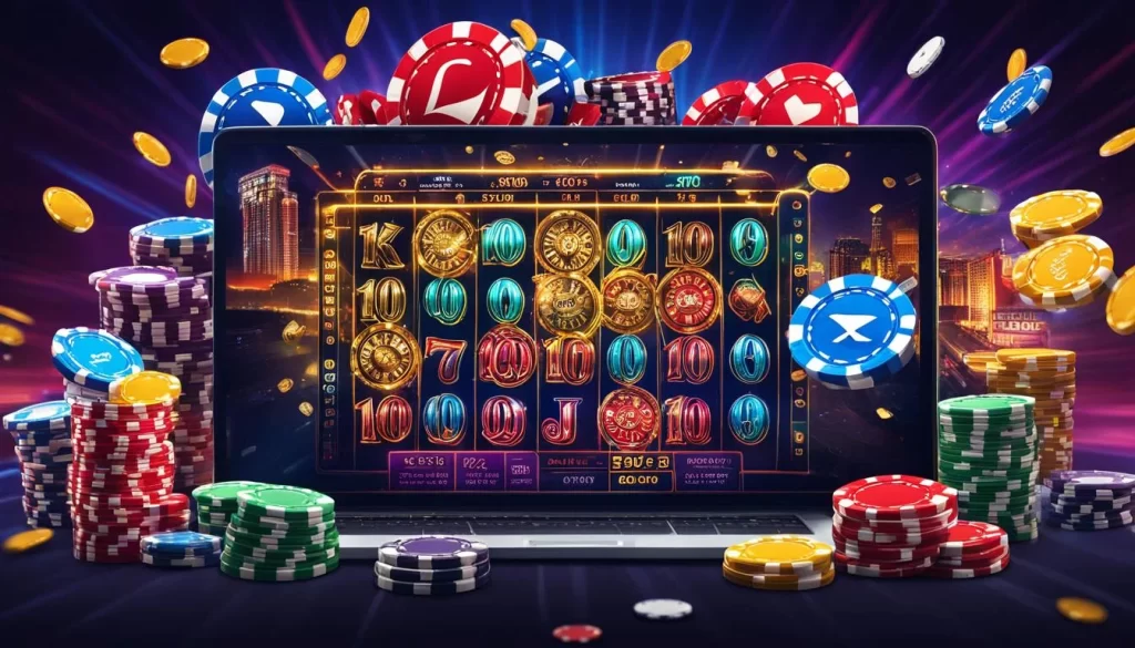 Ứng Dụng Di Động okking999