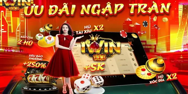 Casino trực tuyến okking999